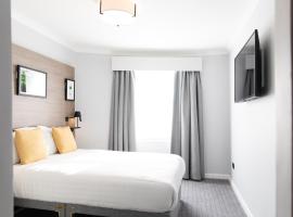 Princes Square, bed and breakfast en Londres