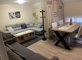 Comme à la Maison