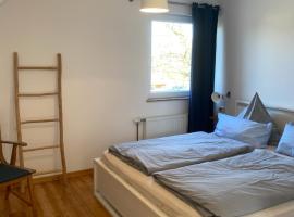 Nolte Faarderhuuch 7, holiday rental in Norddorf