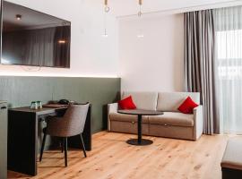 Hotel-Restaurant Das Grambacher I FREE PARKING I SELF CHECK-IN, hotel poblíž Letiště Štýrský Hradec - GRZ, Štýrský Hradec