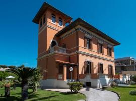 Palazzo Moresco, homestay in Santa Marinella