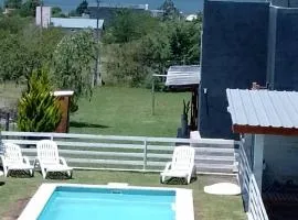 Cabañas Espinillos del Lago