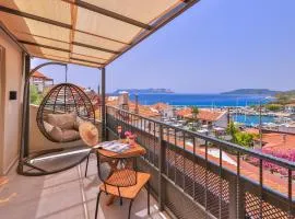 Çınar Butik Hotel
