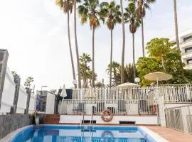 Apartamentos Oasis Sol