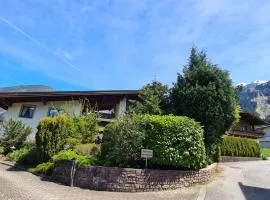 Ferienwohnung Bergglück
