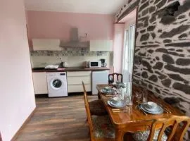 Appartements touristique - La Colombière