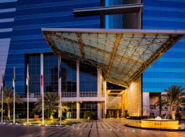 The H Dubai, hotel v Dubaji