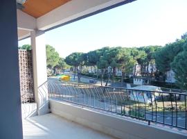 Appartamento Caravaggio, apartment in Lido di Spina