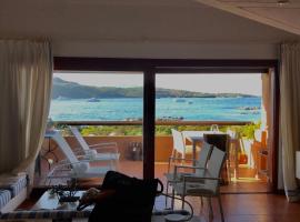 Marinella Sky View, hotel with parking in Marinella
