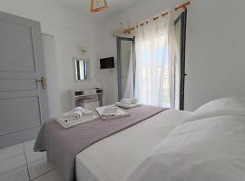 Emilia Apartments, serviced apartment in Elounda