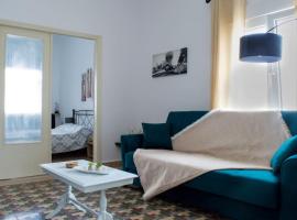 Castlevania- Traditional house in the Castle