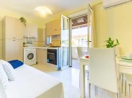Appartamento Rosa Blu 2 P - MyHo Casa
