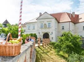 Schlosshotel Mailberg