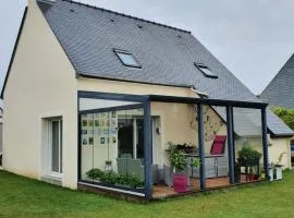 Chambre chez l'Habitant La Rance