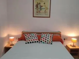 Fuerteventura casa Tikuna