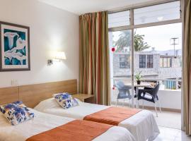 Apartamentos Maspalomas Foresta, ξενοδοχείο στη Μασπαλόμας