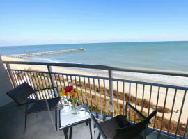 Oceans One Resort – hotel w mieście Myrtle Beach