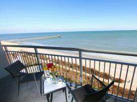 Oceans One Resort, holiday rental in Myrtle Beach