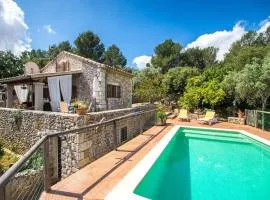 Sa Garriga de Can Barratot