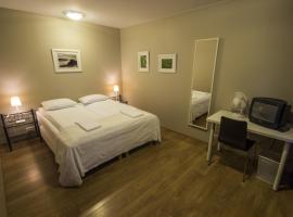 Lyngás Guesthouse, bed and breakfast en Egilsstadir