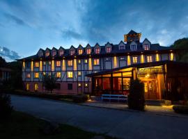 Hotel Golfer, hotel u gradu Kremnica