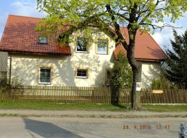 Agroturystyka Wielkie Leźno, hotel i Wielkie Leżno