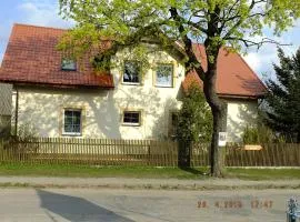 Agroturystyka Wielkie Leźno