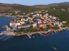 MiB, hotel v destinaci Bašić