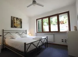 Appia Antica 1BR with swimming pool