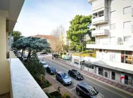 Apartmani Andjelka