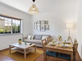 Charming Apartment
