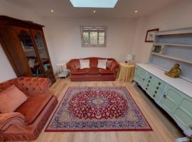 The Coach House, hotel in Westoe