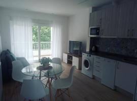 Apartamento Suances, hotel di Suances