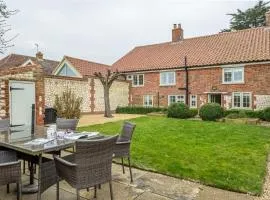 Gardeners Cottage Thornham