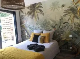 Le paradis des ouches