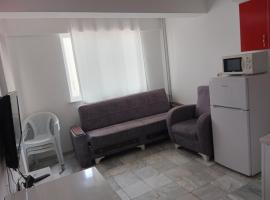 Rainford aprt, apartment in Denizli