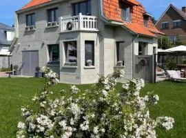B&B Villa Navy
