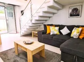 Madrid Norte II Seasonal Living