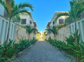 EL Suites Berawa - Canggu, hotel in Canggu