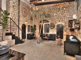 אבני החושן - סוויטות יוקרה בצפת העתיקה - Avnei Hachoshen - Luxury Suites in the Old City