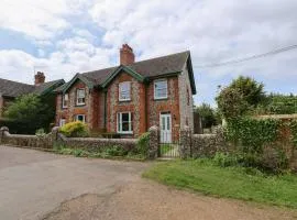 Gamekeepers Cottage