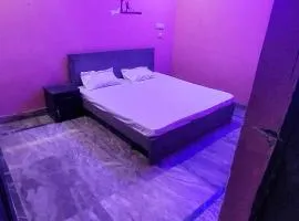 Hotel O Lion Residency