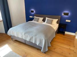 Bed & Breakfast Müllers Klostermühle