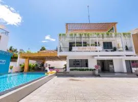 Bliss villa (1 Phan Đình Phùng)