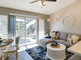 Updated Lake Almanor Retreat with Patio and Grill!
