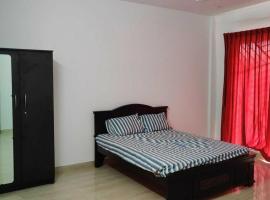 OYO Grand Palace, hotel v destinácii Coimbatore