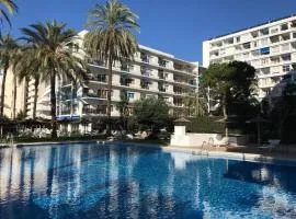 Marbella skol