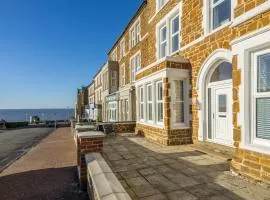 Bay View Apartment