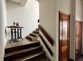 Piso en pleno centro de Miño derecha