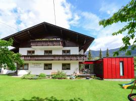 Landhaus Zoppoth, hotel in Kötschach